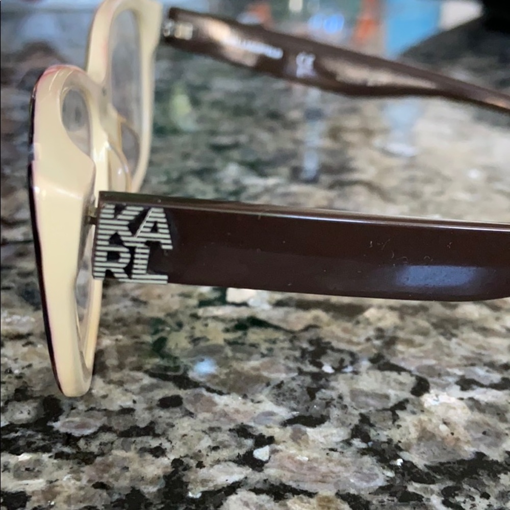 Karl Lagerfeld frames - Picture 6 of 6